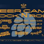 Käbliku Beer Camp & Rock'N'Roll  2026