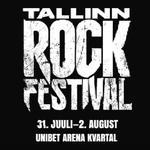 Tallinn Rock Festival 2026