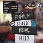 Punk N Billet of Metalfest 2