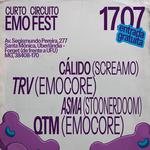 Curto Circuito Emo Fest