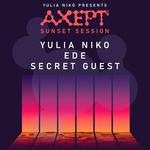 AXEPT Sunset Sessions