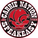 Carrie Nation and the Speakeasy