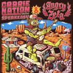 ANGRY NATION TOUR