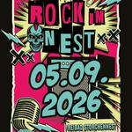 Rock im Nest 2026