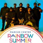 Rainbow Summer with The Soul Rebels 
