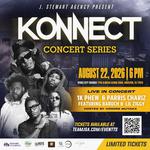 Konnect Concert Series