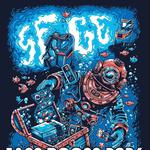 Hyperspace @ Southern Fried Gaming Expo