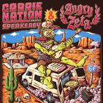 ANGRY NATION TOUR