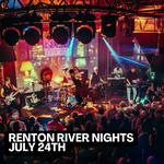 Renton River Nights at Legacy Square 