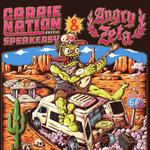 ANGRY NATION TOUR
