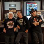 Beer Scouts ROCK Mad River Brewery!