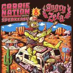 ANGRY NATION TOUR