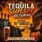Tequila Sunset 2026