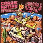 ANGRY NATION TOUR 