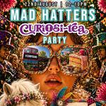 The Mad Hatters Curiosi~Tea Party