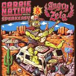 ANGRY NATION TOUR