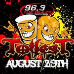 TotFest 2026