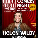 Helen Wildy & Friends