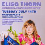 Garden Party