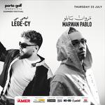 PORTO GOLF SUMMER FESTIVAL