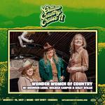 Outlaw Country Cruise 2027