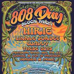 808 Day Block Party