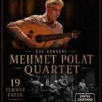 Mehmet Polat Quartet