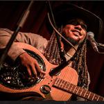 Steve Ray Ladson 