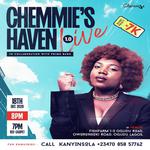 Chemmie’s Haven Live 1.0 