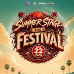 Summer Stage Trinidad 2026
