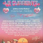 Le Currents 2026