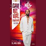 Carnival Encore