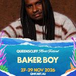 Queenscliff Music Festival 2026