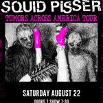 SQUID PISSER