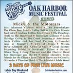 Oak Harbor Music Festival