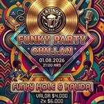 Noche funk