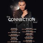 The Connection Tour - Anthony Callea
