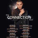 The Connection Tour - Anthony Callea