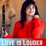 Benjamin Attahir: Love is Louder, concerto for clarinet 