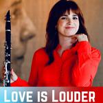 Benjamin Attahir: Love is Louder, concerto for clarinet 