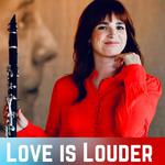 Benjamin Attahir: Love is Louder, concerto for clarinet