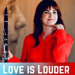 Benjamin Attahir: Love is louder, concerto for clarinet (musical premiere) 