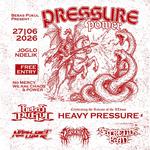 PRESSURE POWER