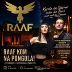RAAF in Pongola