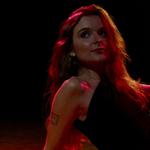 Diana Pilquist live at Sikhalls Camping