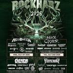 Rockharz Festival 2026