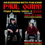 An Evening With The King