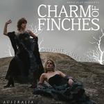 Charm of Finches - Bodysuit Single Tour