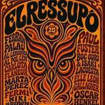 El Ressupó