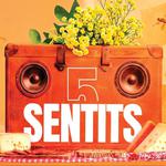 Ferran Palau - Festival 5 sentits